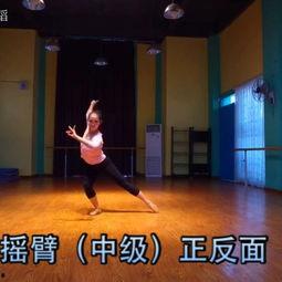 雅兴成人舞蹈视频欣赏