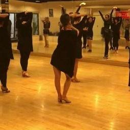 舞蹈成人拉丁舞视频,成人拉丁舞视频教程深度解析