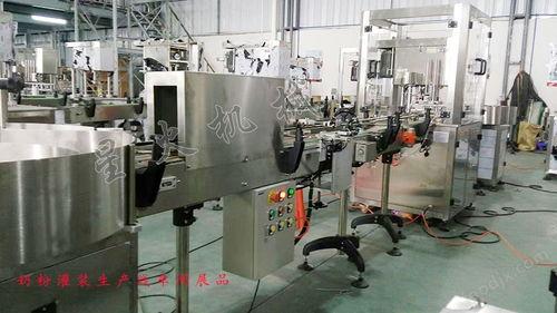 成人奶粉灌装方法视频大全,成人奶粉灌装工艺视频教程汇总