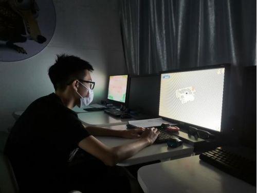 成人弱视可以按摩吗视频,缓解视力的秘密方法