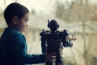 机器如何变成人类视频,揭秘视频生成技术的演变之路