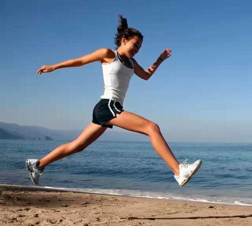 成人热身减肥运动视频,跟随视频轻松塑形