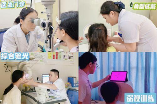 成人配镜验光视频,从视频解析成人配镜验光流程与技巧
