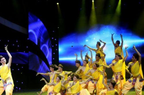 成人女子群舞简单视频,女子群舞风采展示